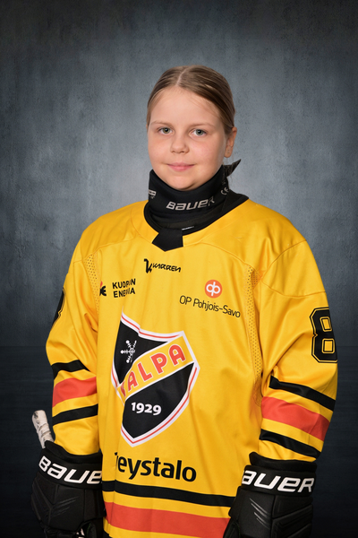 Soili Matilda