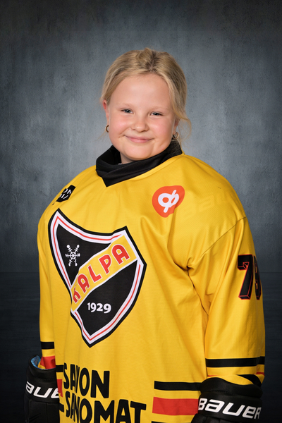 Mikkonen Olivia