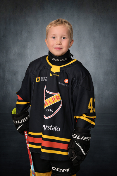 Fagerlund Julius