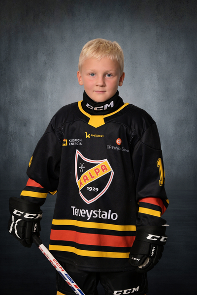 Hämäläinen Aake