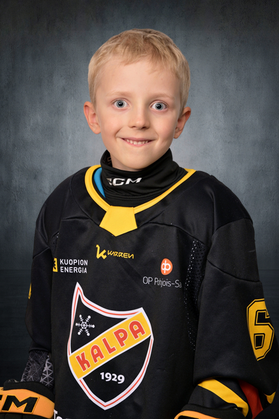 Immonen Peetu