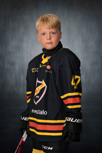 Kajan Jasper