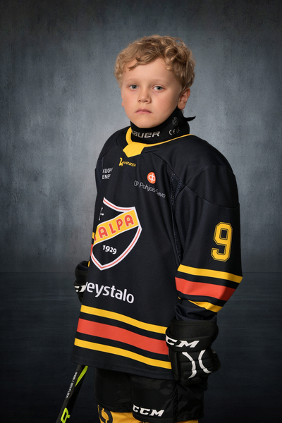 Kröger Eeli