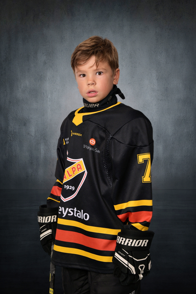 Miettinen Kristian