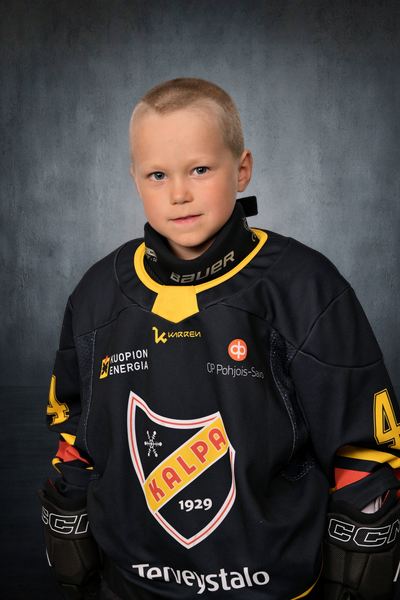 Mäkinen Jon-Leon