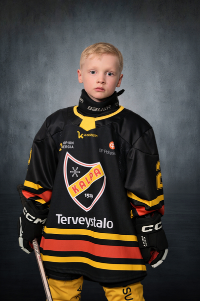 Oikarinen Mats