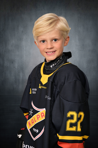 Rannankari Rasmus
