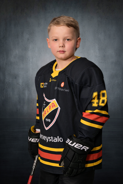 Syvänen Nooa