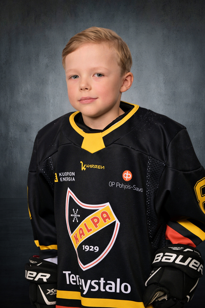 Tuhkanen Alex