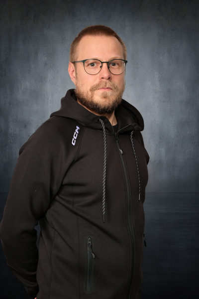 Mäkinen Lauri