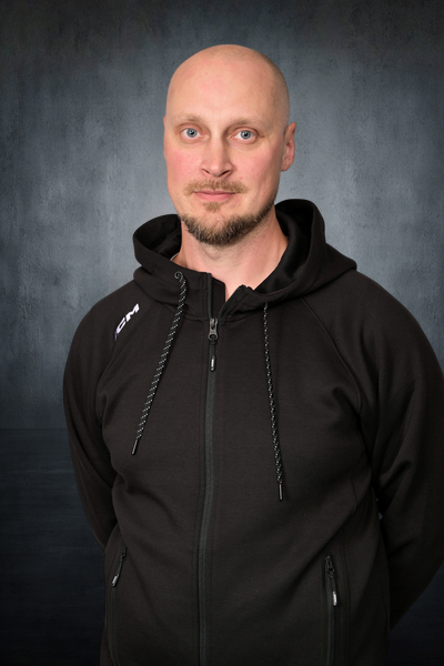 Repo Joonas