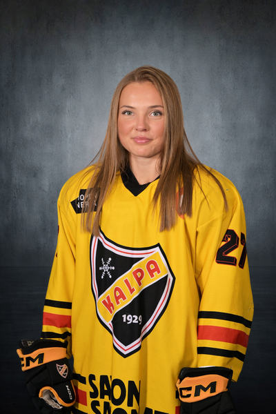 Jukarainen Sofia
