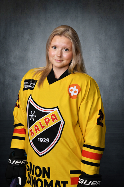 Koskinen Meeri