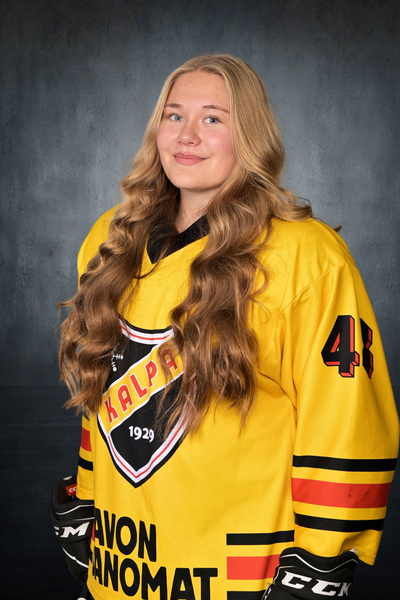 Lukkari Jennica