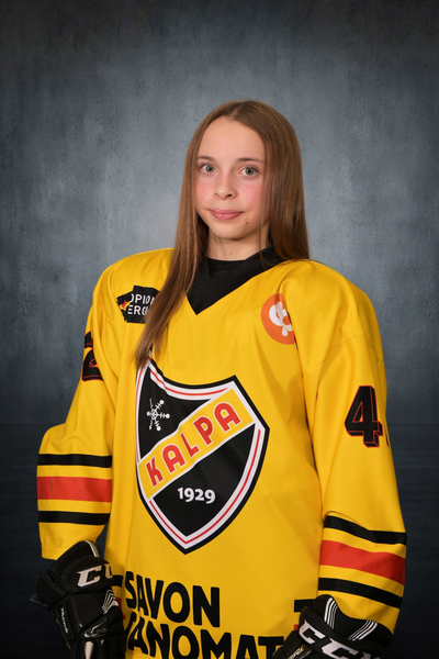 Luostarinen Elma