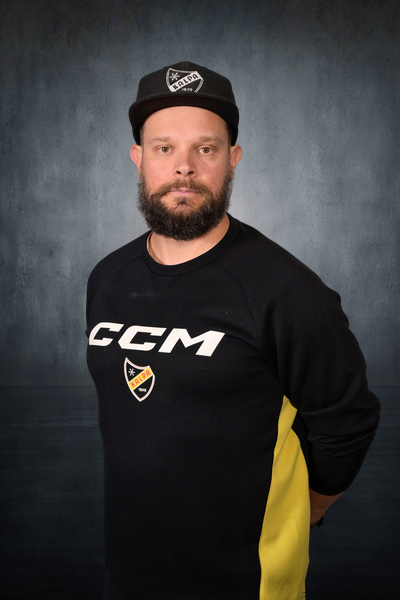 Kröger Jesse