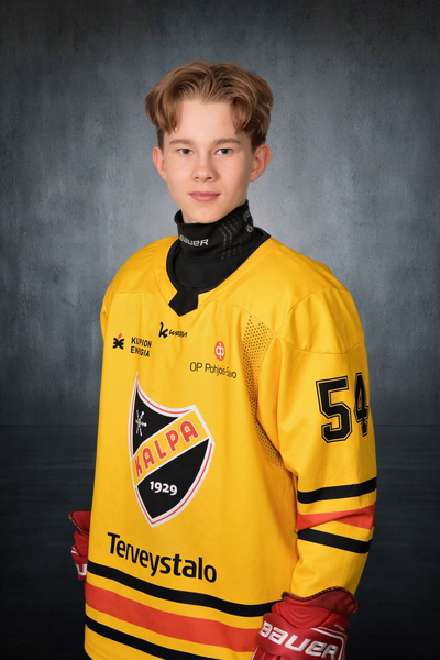 Haapakorva Ahti