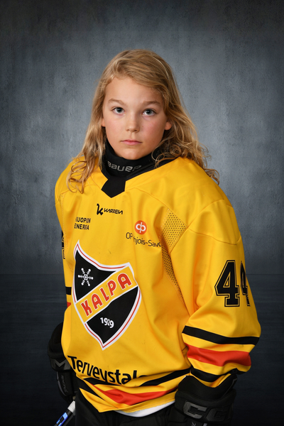 Meisalmi Aksel