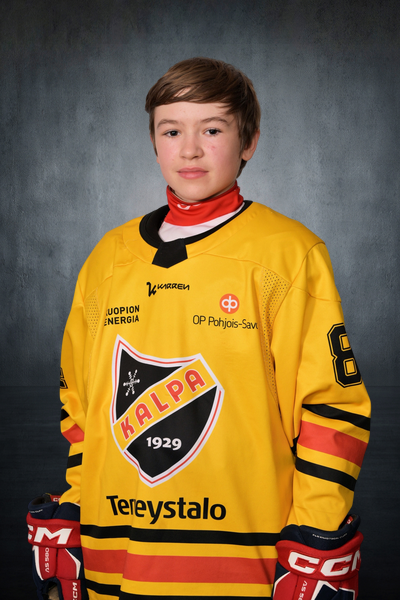 Polovinkin Aleksandr