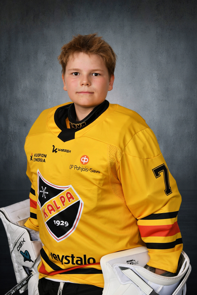 Tunkkari Amos