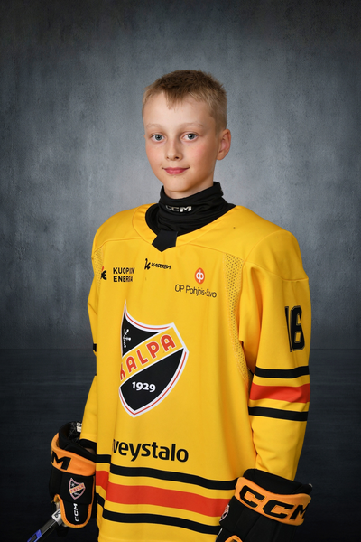 Sillanpää Anton