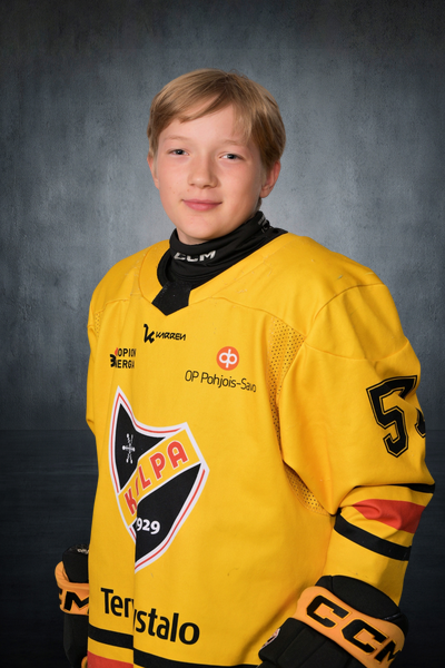Toivanen Daniel