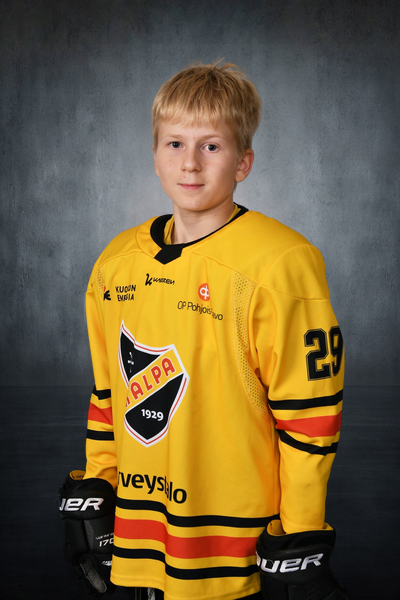 Ruotsalainen Eelis