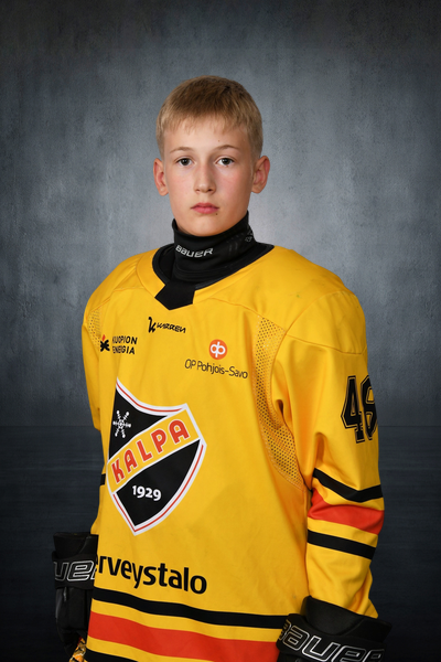Nissinen Eetu