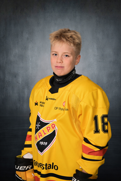 Tikkanen Jare