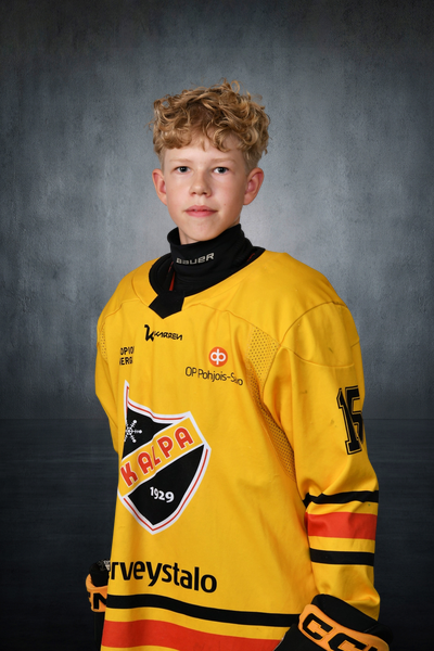 Hakkarainen Jimi