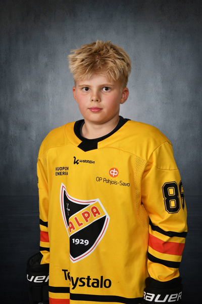 Huttunen Jimi