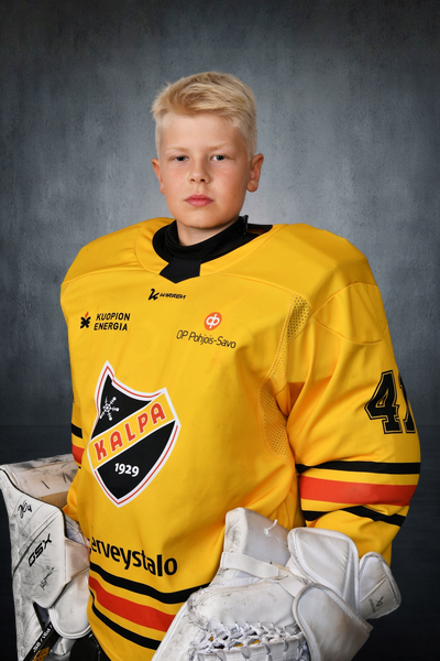 Pitkänen Juho