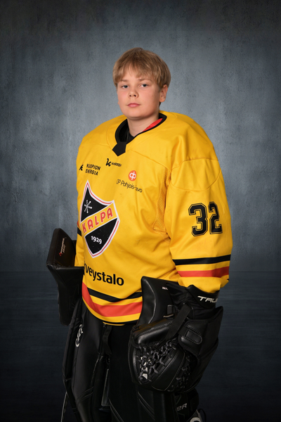 Lotvonen Leevi