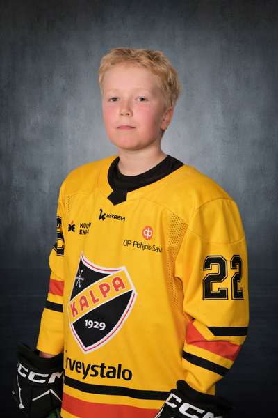 Järvinen Leo