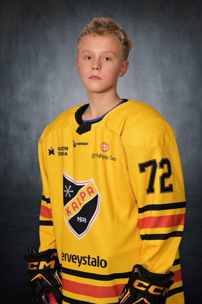 Partanen  Luukas