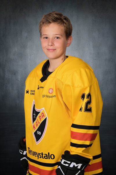 Lampi Mikael
