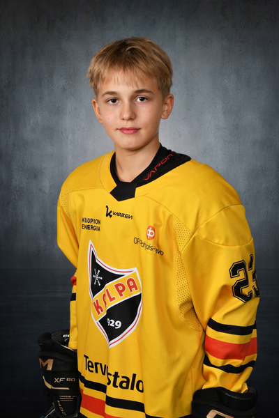 Savolainen Niilo