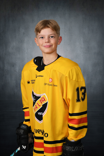 Salmela Niklas