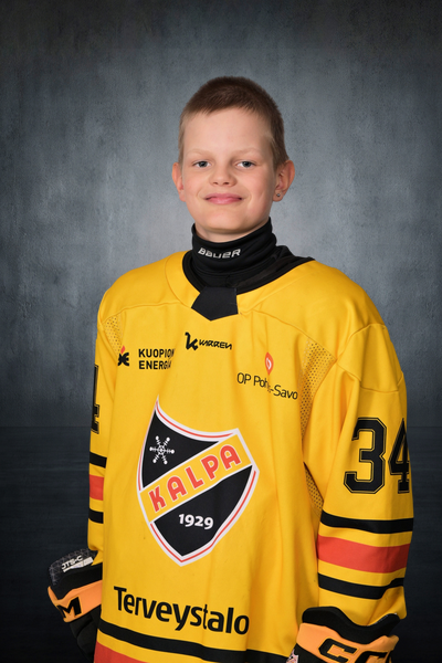 Tuomainen Niklas