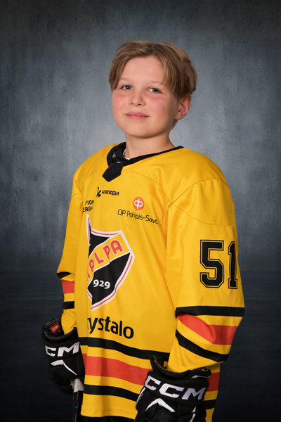 Lintunen Noel