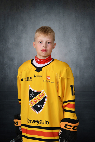 Kukkonen Nooa