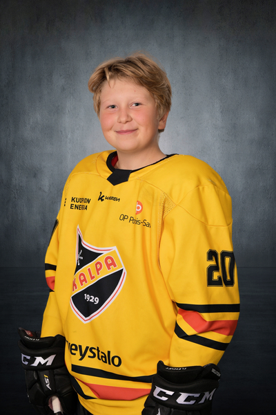 Kiiskinen Oliver