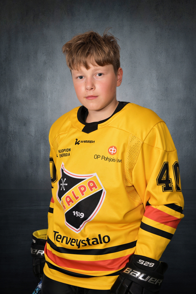 Kivisild Oliver