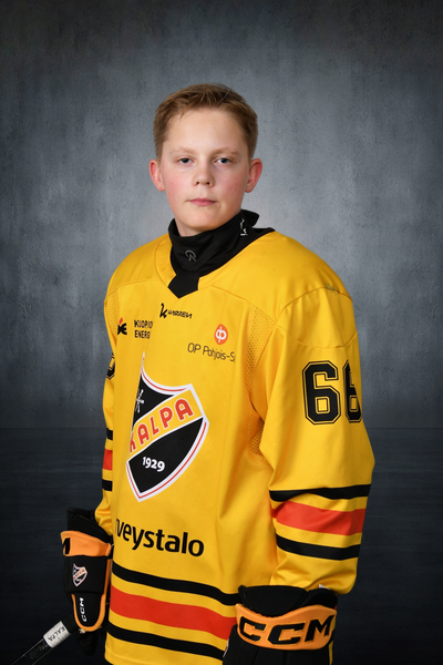 Luostarinen Onni