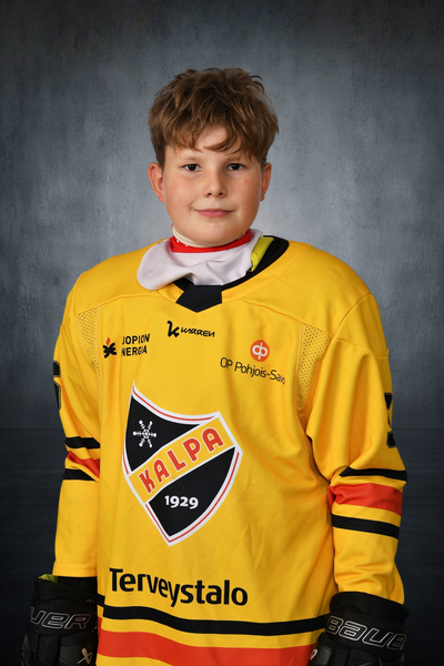 Martiskainen Paulus