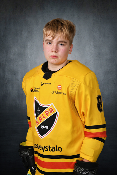 Ruotsalainen Roni
