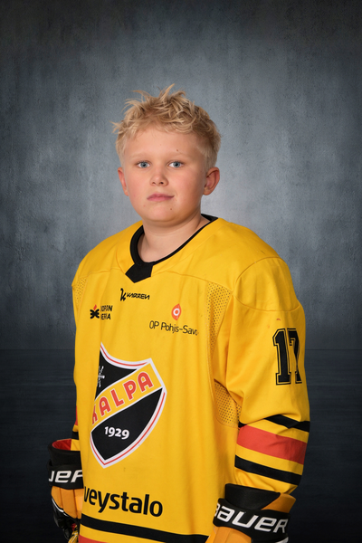 Lesonen Tuukka