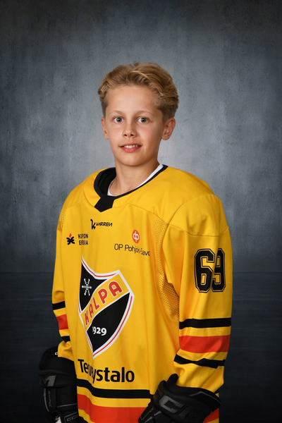 Halonen Urho