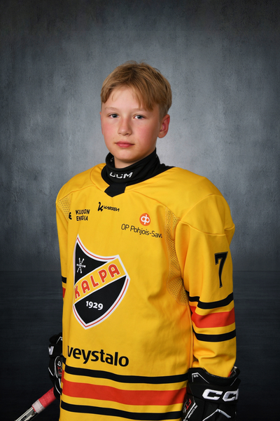 Kulo Valtteri