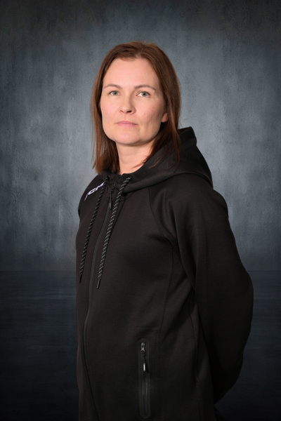 Heikkinen Sari